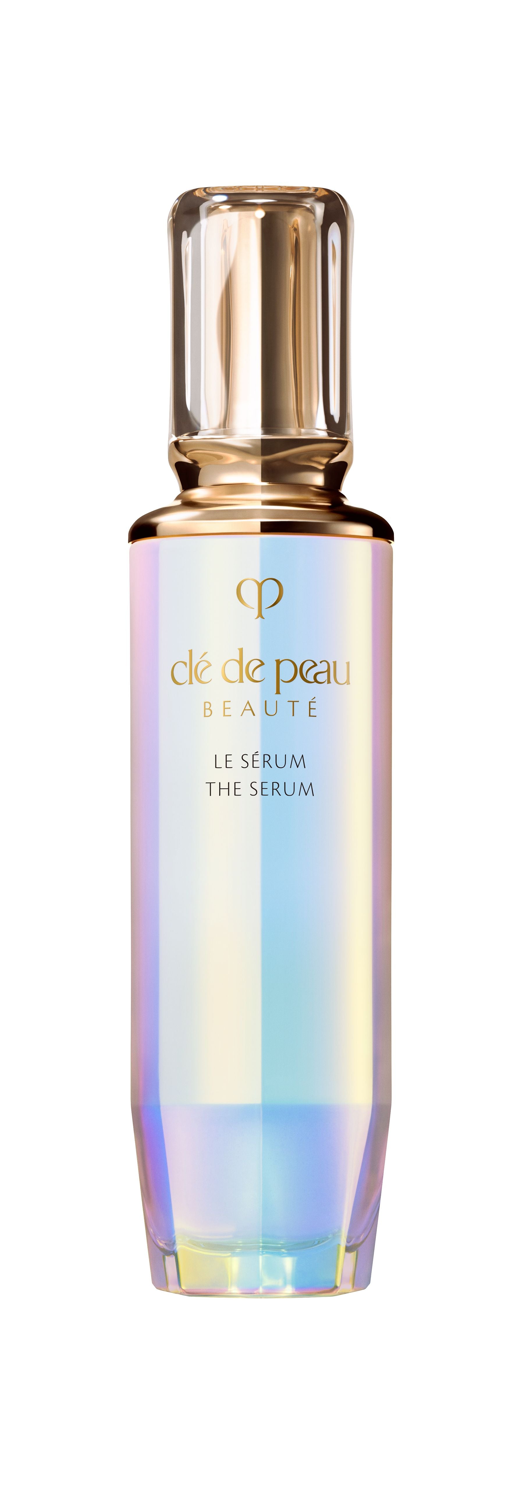 クレ・ド・ポー ボーテ】ル・セラムⅡ （ラージ） – LOTTE