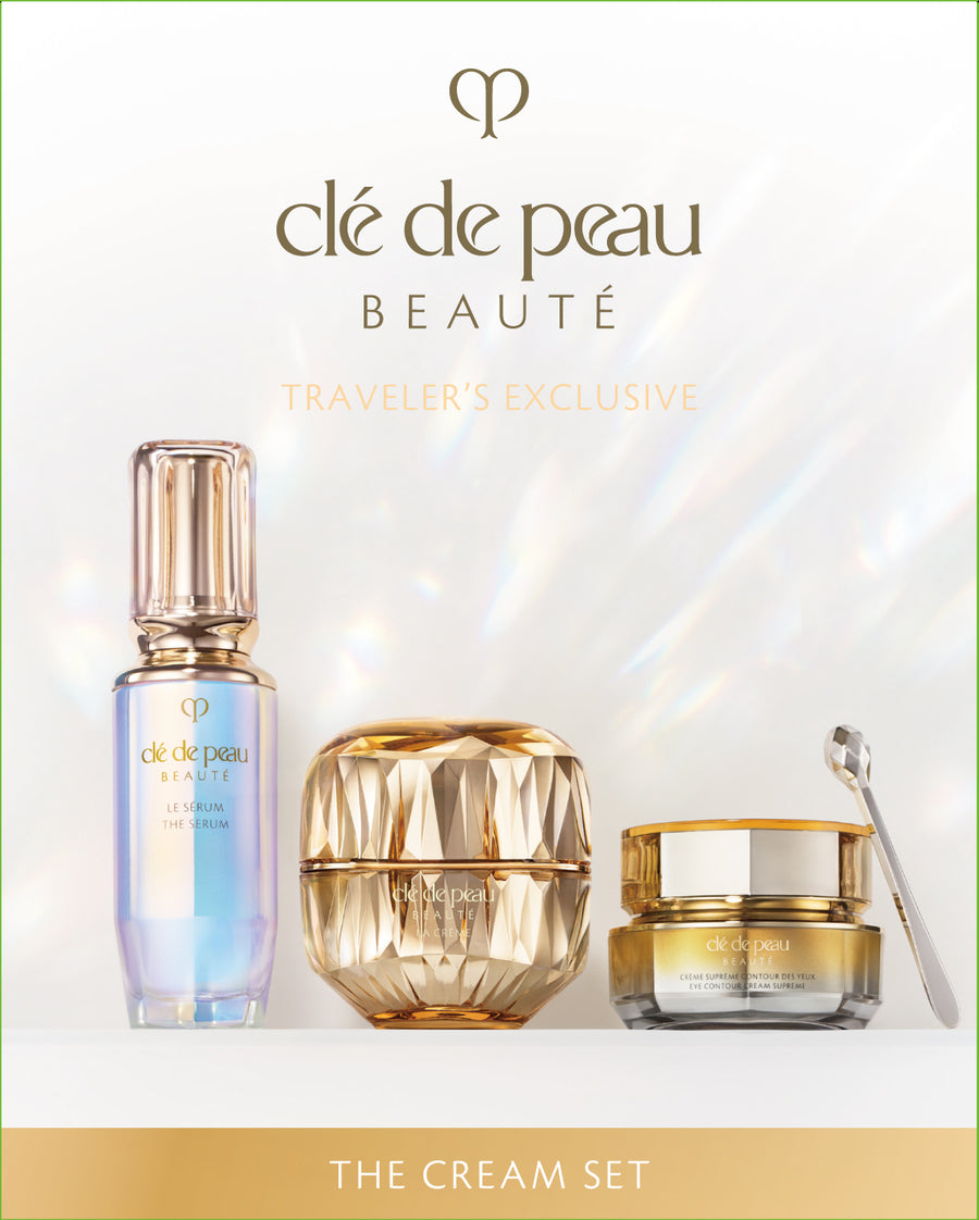 CLE DE PEAU BEAUTE – LOTTE DUTYFREE 公式事前予約サイト
