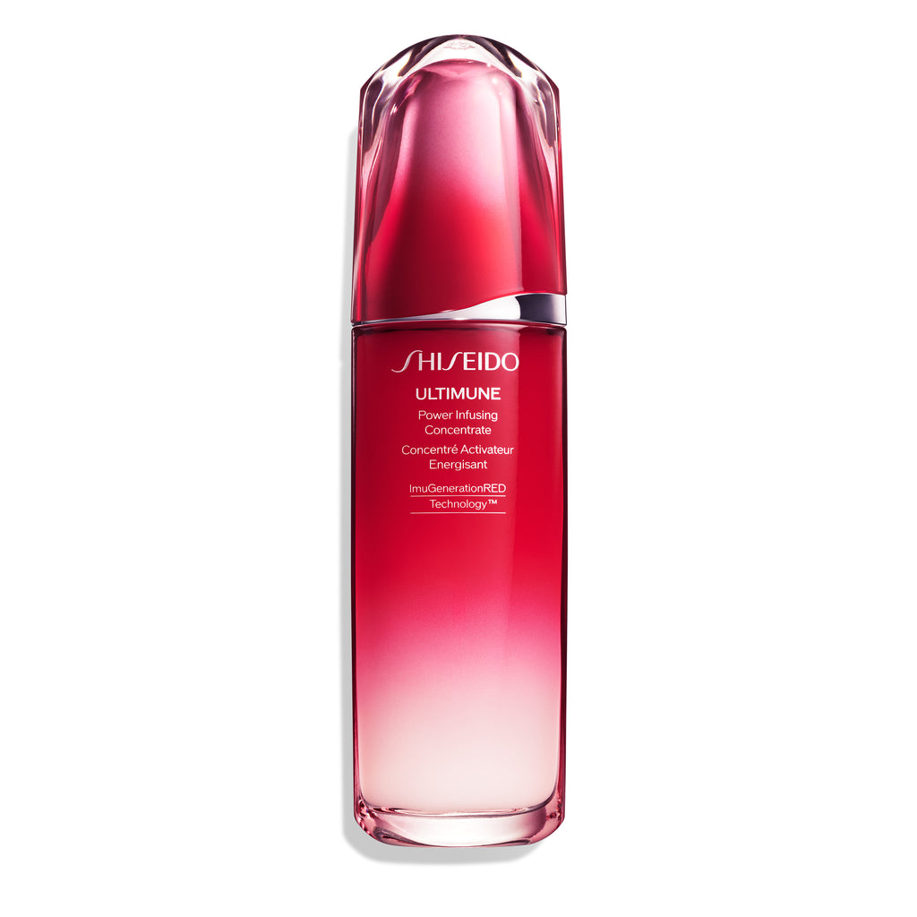 SHISEIDO】アルティミューン パワライジング コンセントレート