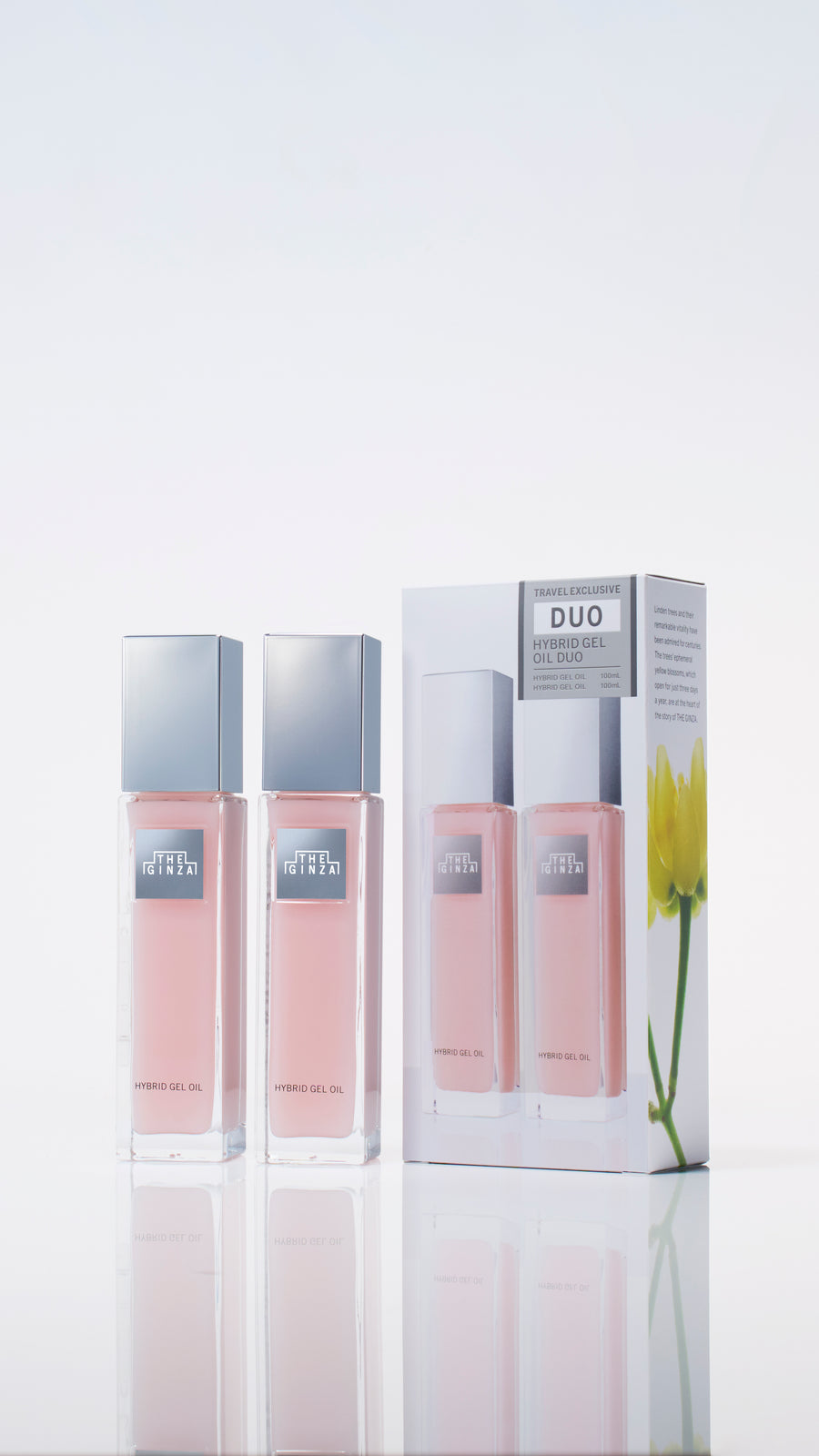 ザギンザ　ベストコレクション 免税店限定商品｜ザ・ギンザ｜ベストコレクション