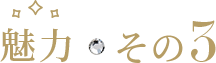 魅了その3